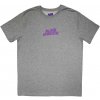 Tričko Black Sabbath - Mini Wavy Logo, Unisex,Šedá,S Tričko Black Sabbath - Mini Wavy Logo, Unisex,Šedá,S