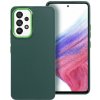 Púzdro FRAME Case Samsung Galaxy A53 5G zelené Púzdro FRAME Case Samsung Galaxy A53 5G zelené