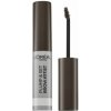 L´Oréal Paris Brow Artist Plump & Set gél na obočie 108 Dark Brunette 4,9 ml L´Oréal Paris Brow Artist Plump & Set gél na obočie 108 Dark Brunette 4,9 ml