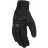 Cyklistické rukavice Kellys L čierne Cyklistické rukavice Kellys L čierne