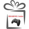 Darček: PC game pass na 3-mesiace darcek_PC_game_pass Darček: PC game pass na 3-mesiace darcek_PC_game_pass