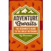 Adventure Awaits Adventure Awaits