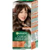 Garnier Color Naturals Vyživujúca permanentná farba na vlasy 5 1/2 Kávová