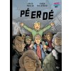 PÉ-ER-DÉ - Soňa Balážová, Dávid Marcin PÉ-ER-DÉ - Soňa Balážová, Dávid Marcin