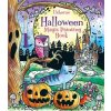 Halloween Magic Painting Book (Fiona Watt)(Brožovaná) Halloween Magic Painting Book (Fiona Watt)(Brožovaná)