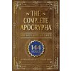 The Complete Apocrypha: 2018 Edition with Enoch, Jasher, and Jubilees The Complete Apocrypha: 2018 Edition with Enoch, Jasher, and Jubilees