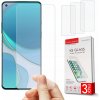 3v1 NAJSILNEJŠIE OCHRANNÉ SKLO RÝCHLA APLIKÁCIA PRE TELEFÓN ONEPLUS 8T+ 5G 3v1 NAJSILNEJŠIE OCHRANNÉ SKLO RÝCHLA APLIKÁCIA PRE TELEFÓN ONEPLUS 8T+ 5G