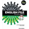English File Intermediate Multipack B (3rd) without CD-ROM English File Intermediate Multipack B (3rd) without CD-ROM
