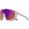 Julbo Fury S Spectron 3Cf pink-blue UNI Julbo Fury S Spectron 3Cf pink-blue UNI