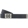 Opasok Horsefeathers IDOL PLAIN BELT GRAY - Odosielame do 24 hodín Opasok Horsefeathers IDOL PLAIN BELT GRAY - Odosielame do 24 hodín