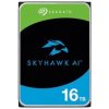 SEAGATE HDD 16TB SKYHAWK AI, 3.5 SEAGATE HDD 16TB SKYHAWK AI, 3.5