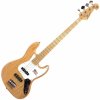 SX SJB75 Natural Elektrická basgitara SX SJB75 Natural Elektrická basgitara