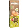 Comfy Menu Tyčinky pre Exotické Vtáctvo Vajce 90 g Comfy Menu Tyčinky pre Exotické Vtáctvo Vajce 90 g