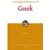 Etymological Dictionary of Greek, 2 Vols. Etymological Dictionary of Greek, 2 Vols.