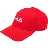 Fila 6 PANEL CAP with linear logo/strap back 686029006 Fila 6 PANEL CAP with linear logo/strap back 686029006