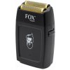 Fox Top Gum Holící strojek - Profesionální akumulátorový holící strojek Fox Top Gum Holící strojek - Profesionální akumulátorový holící strojek
