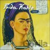 NOTIQUE Poznámkový Frida Kahlo 30 x 30 cm 2026 NOTIQUE Poznámkový Frida Kahlo 30 x 30 cm 2026