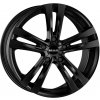 Mak ZENITH 7x16 5x120 ET31 GLOSS BLACK Mak ZENITH 7x16 5x120 ET31 GLOSS BLACK