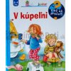V kúpeľni - vieš už prečo? - Pro Solutions V kúpeľni - vieš už prečo? - Pro Solutions
