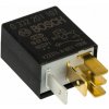 Relé čerpadla 12v 20/10a 5 kontaktov Čer