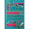 Alice's Adventures in Wonderland and Through the Looking-Glass - Lewis Carroll, MinaLima (Ilustrátor) Alice's Adventures in Wonderland and Through the Looking-Glass - Lewis Carroll, MinaLima (Ilustrátor)