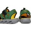 SKECHERS JOHN DEERE: HYPNO-SPLASH - TRACTOR (31) Chlapčenské sandále Zelené SKECHERS JOHN DEERE: HYPNO-SPLASH - TRACTOR (31) Chlapčenské sandále Zelené