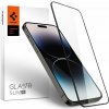 Ochranné sklo Spigen TR Slim HD 1 Pack FC Black iPhone 14 Pro Max (AGL05209) Ochranné sklo Spigen TR Slim HD 1 Pack FC Black iPhone 14 Pro Max (AGL05209)