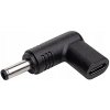 NAPÁJACÍ KONEKTOR 4,5X3,0MM PRE DELL + PIN NA USB-C NAPÁJACÍ KONEKTOR 4,5X3,0MM PRE DELL + PIN NA USB-C