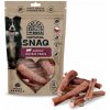 Dog Snaq - sušený hovädzí penis, 200 g Dog Snaq - sušený hovädzí penis, 200 g
