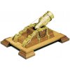 Mantua Model Francouzský hmoždíř kit KR-800808 1:17 (KR-800808) Mantua Model Francouzský hmoždíř kit KR-800808 1:17 (KR-800808)