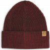 Pánska zimná čiapka O'Neill, O'RIGINALS Vínová,Hnedá UNI Pánska zimná čiapka O'Neill, O'RIGINALS Vínová,Hnedá UNI