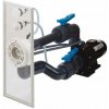 Protiprúd VAG-Jet – nerez, 66 m3/h, 400 V, 2,2 kW, pre fóliové bazény Protiprúd VAG-Jet – nerez, 66 m3/h, 400 V, 2,2 kW, pre fóliové bazény