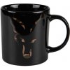 Fox Hrnek Black And Camo Head Ceramic Mug 350ml Fox Hrnek Black And Camo Head Ceramic Mug 350ml