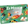 Djeco Ze Mirror: Zvieratá Djeco Ze Mirror: Zvieratá