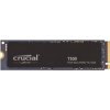 CRUCIAL SSD 1TB T500, M.2 2280, PCIe Gen4x4, R:7300/W:6800MB/s CT1000T500SSD8 CRUCIAL SSD 1TB T500, M.2 2280, PCIe Gen4x4, R:7300/W:6800MB/s CT1000T500SSD8