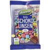 dennree BIO Čokoládové čočky 100 g dennree BIO Čokoládové čočky 100 g