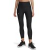 Dámske kompresné 7/8 legíny s vysokým pásom Under Armour TECH PRINT PANEL ANKLE LEGGINGS W čierne 1386407-002 - L Dámske kompresné 7/8 legíny s vysokým pásom Under Armour TECH PRINT PANEL ANKLE LEGGINGS W čierne 1386407-002 - L
