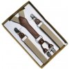 Amparo Miranda® Traky Hibardes Khaki Amparo Miranda® Traky Hibardes Khaki