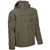 BUNDA SOFTSHELL GURKHA BRAVO TAKTICKÁ - OLIV ZELENÁ (5000 mm/m2) BUNDA SOFTSHELL GURKHA BRAVO TAKTICKÁ - OLIV ZELENÁ (5000 mm/m2)