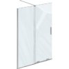 Ravak Roll - Sprchová stena Walk-In 120x195 cm, chróm/číre sklo X9WVG0C00Z1 Ravak Roll - Sprchová stena Walk-In 120x195 cm, chróm/číre sklo X9WVG0C00Z1