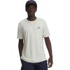 Pánske funkčné tričko s krátkym rukávom Under Armour WARNING SS TEE hnedé 6003736-279 - XXL Pánske funkčné tričko s krátkym rukávom Under Armour WARNING SS TEE hnedé 6003736-279 - XXL