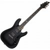 Schecter SGRC1 Black Elektrická gitara (Zánovné) Schecter SGRC1 Black Elektrická gitara (Zánovné)