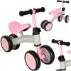 Kinderkraft 3v1 4Trike Candy Pink Kinderkraft 3v1 4Trike Candy Pink