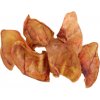 Foodpet sušené Bravčové uši pamlsok pre psa 50ks Foodpet sušené Bravčové uši pamlsok pre psa 50ks