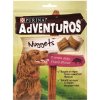 ADVENTUROS Nuggets s kančí příchutí 90g ADVENTUROS Nuggets s kančí příchutí 90g