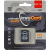 Imro microSD Class 10 64GB DAT20201910 Imro microSD Class 10 64GB DAT20201910