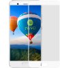Tvrdené sklo pre Huawei Mate 10 Lite / 5D biele