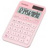 Casio Kalkulačka SL 310 YC LP, ružová, desaťmiestna, duálne napájanie Casio Kalkulačka SL 310 YC LP, ružová, desaťmiestna, duálne napájanie