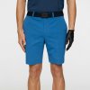 Pánske šortky J.Lindeberg Vent Shorts Dark Blue M Pánske šortky J.Lindeberg Vent Shorts Dark Blue M