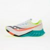 Tenisky Saucony Endorphin Pro 4 White/ Mutant EUR 42 EUR 42 Tenisky Saucony Endorphin Pro 4 White/ Mutant EUR 42 EUR 42